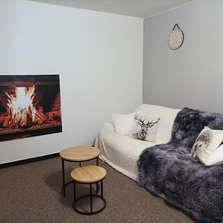 Au Doux Refuge Apartment Zimmersheim Luaran gambar