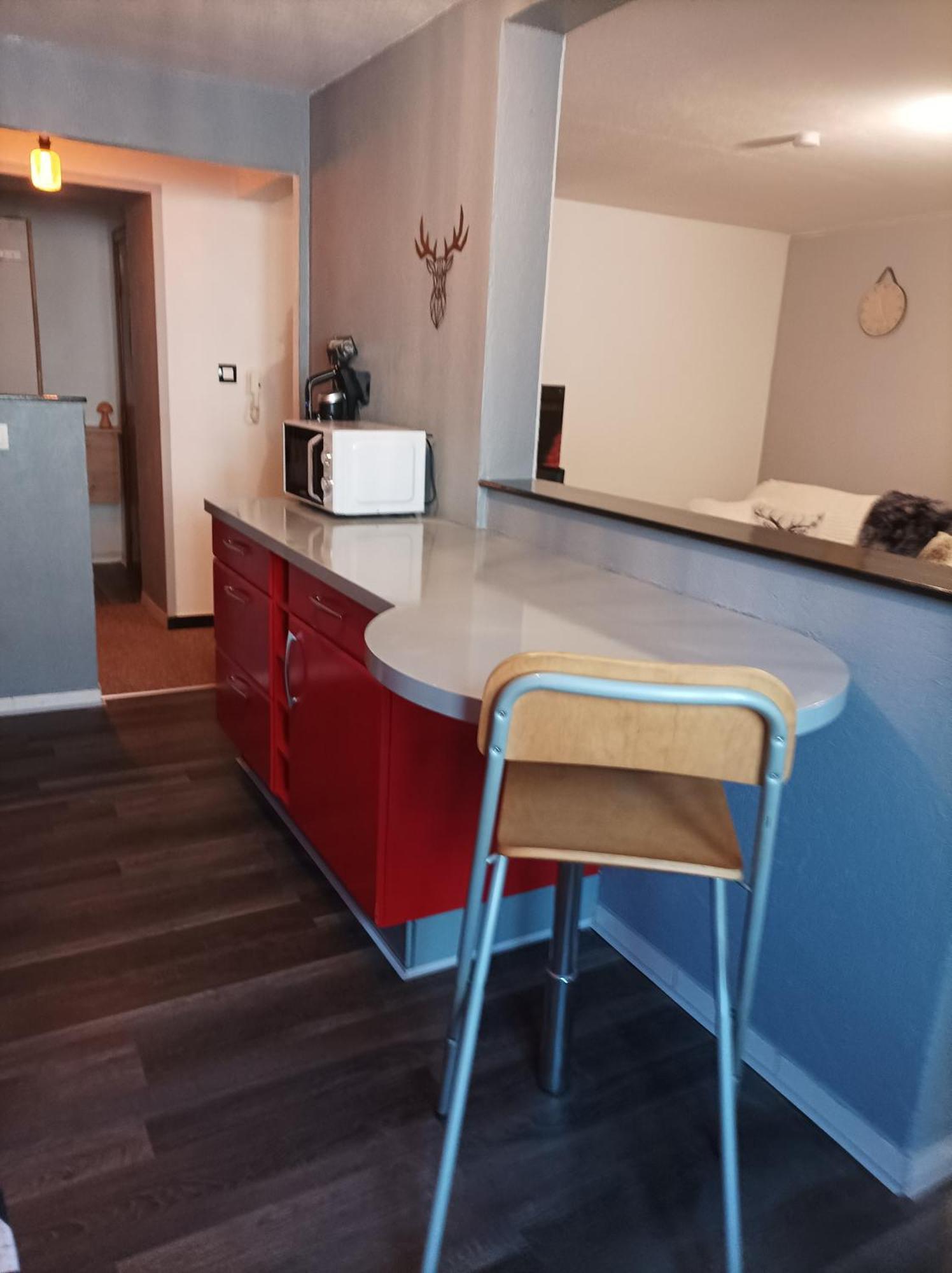 Au Doux Refuge Apartment Zimmersheim Luaran gambar