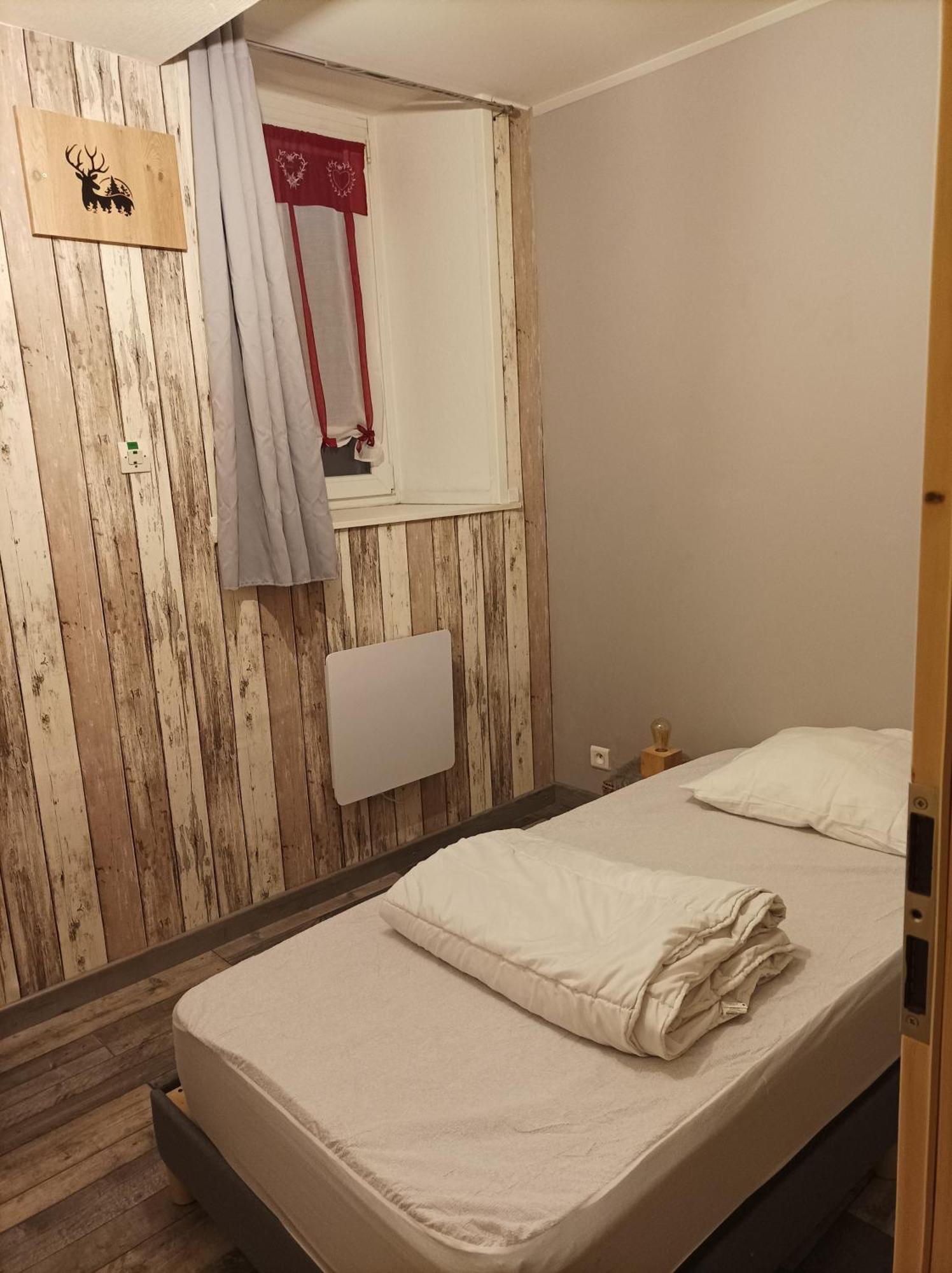 Au Doux Refuge Apartment Zimmersheim Luaran gambar